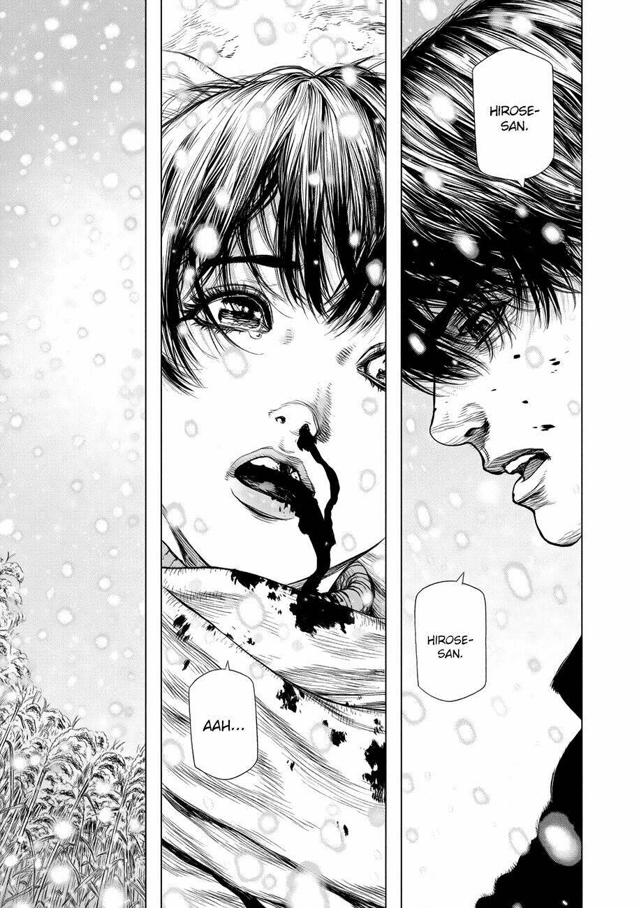 Origin Chapter 69 - Trang 2