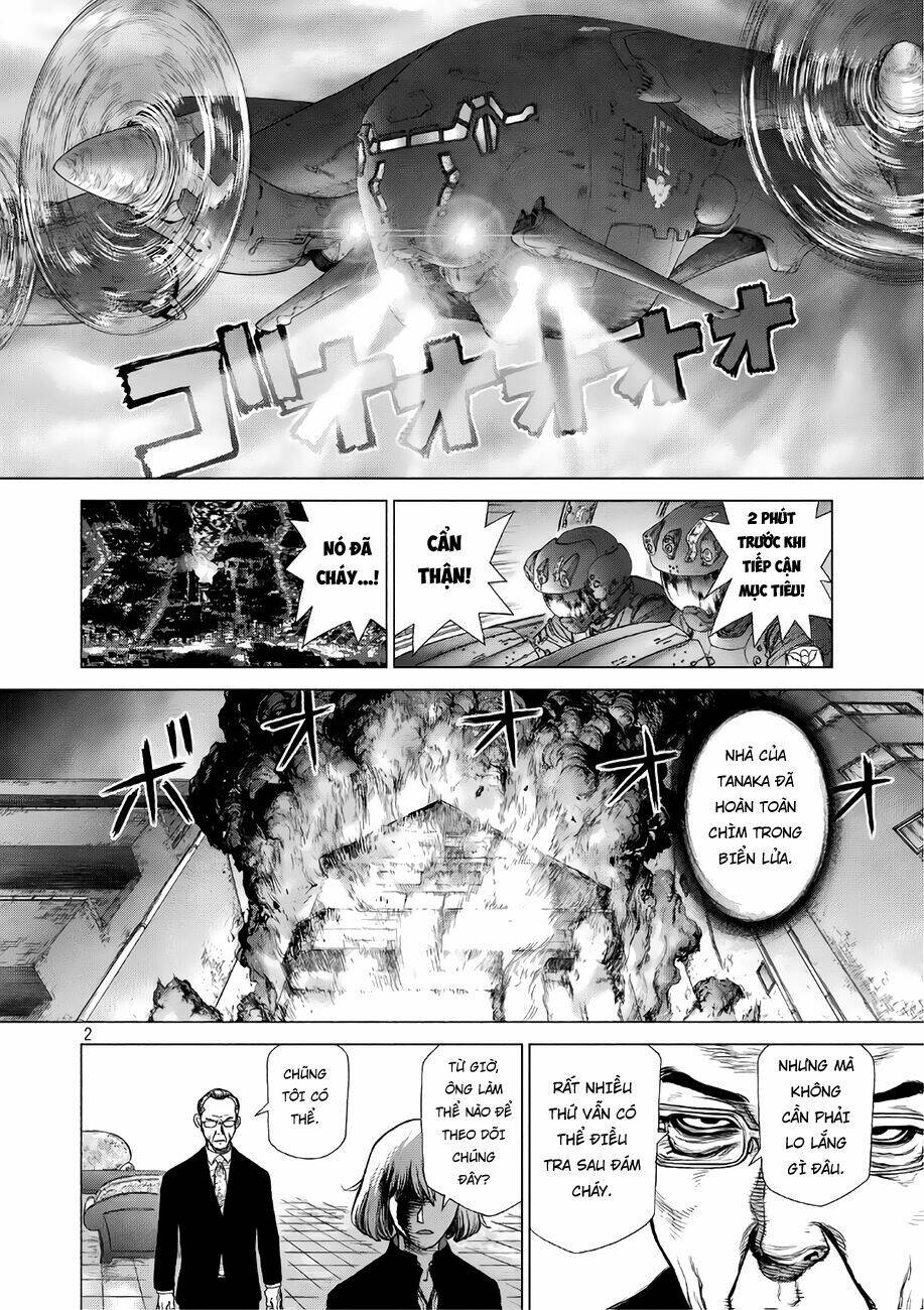 Origin Chapter 67 - Trang 2