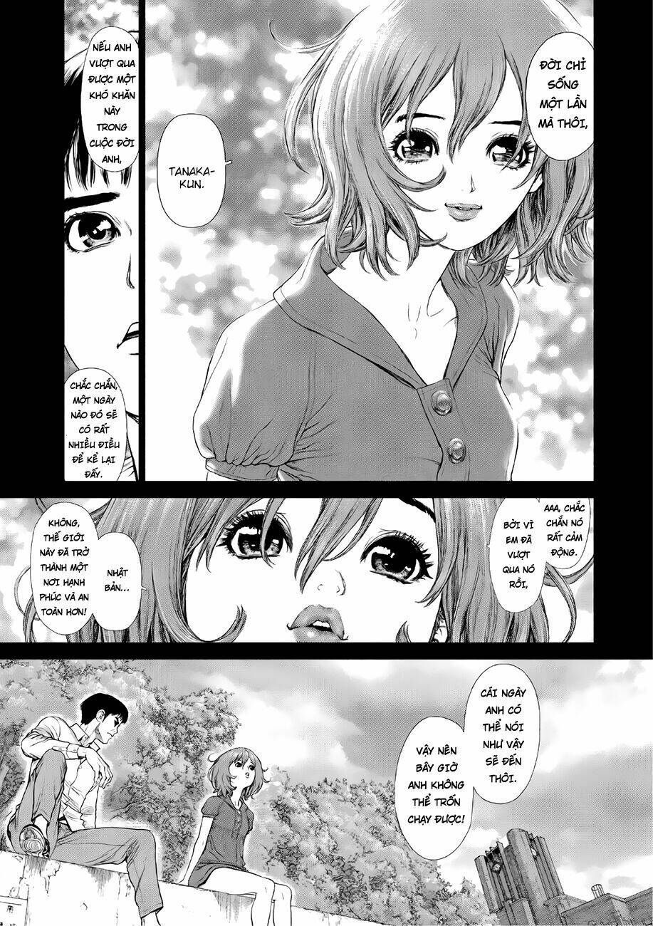 Origin Chapter 67 - Trang 2