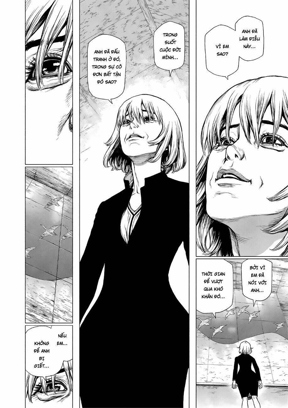 Origin Chapter 67 - Trang 2