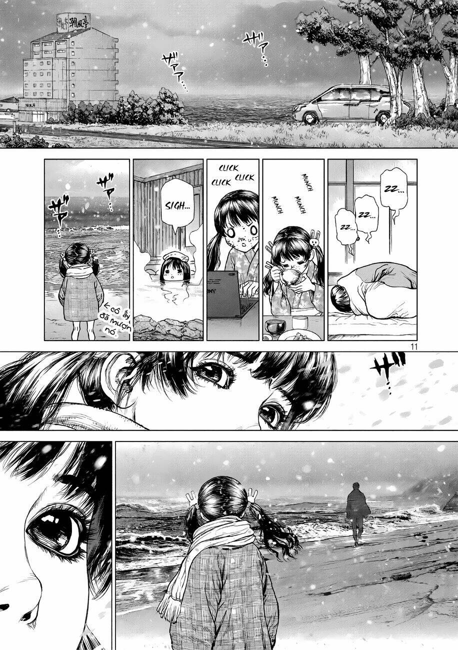 Origin Chapter 66 - Trang 2