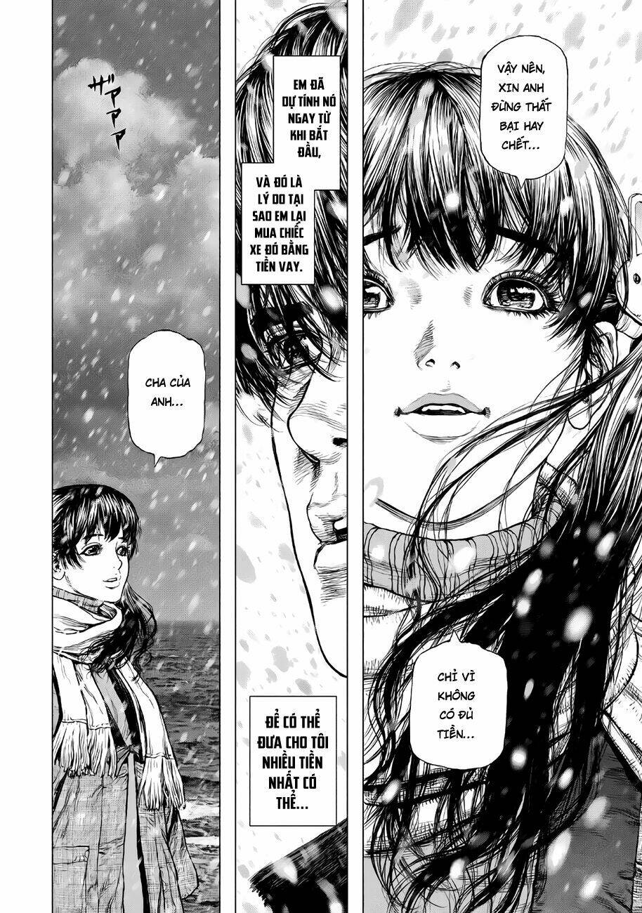 Origin Chapter 66 - Trang 2