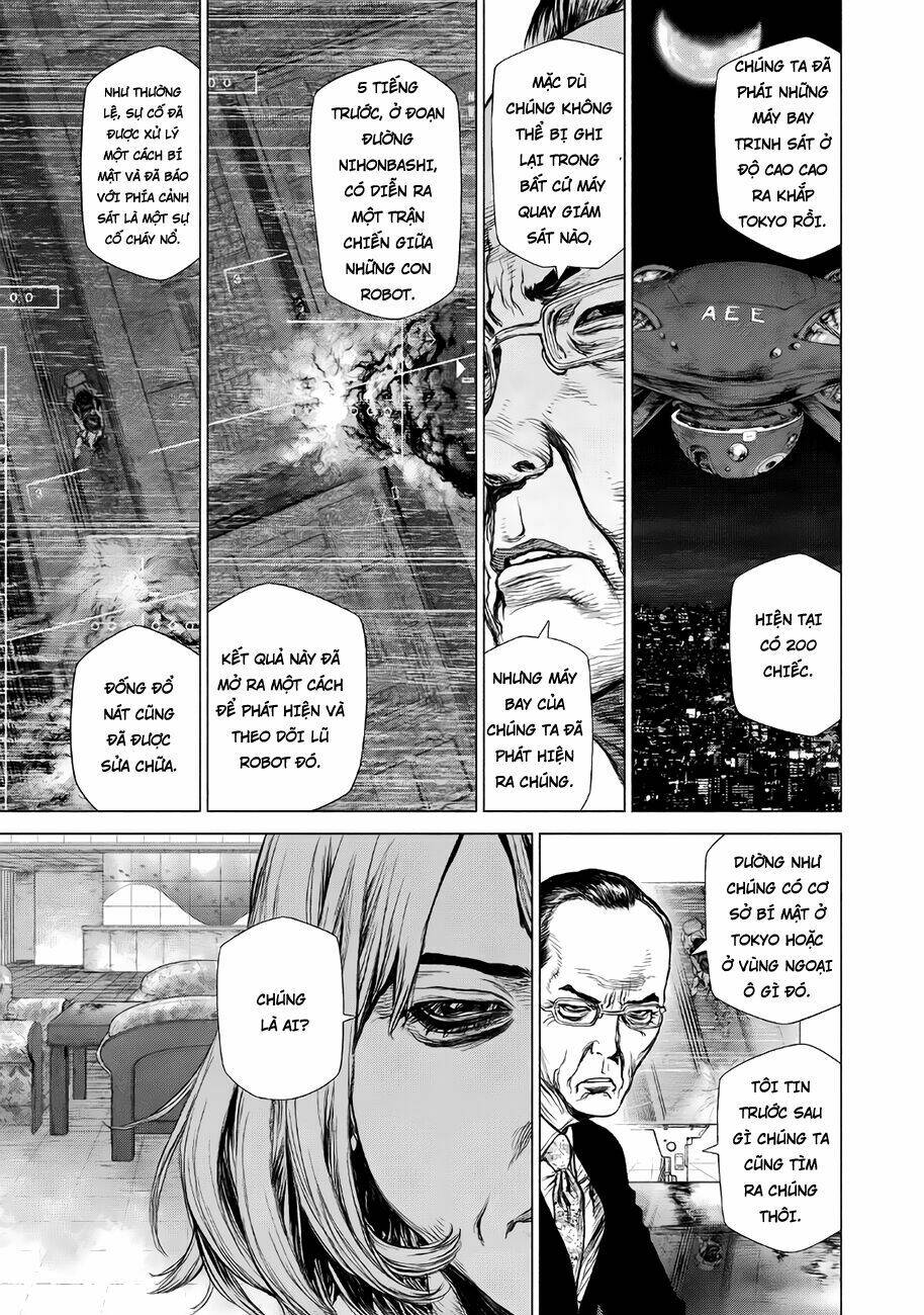 Origin Chapter 66 - Trang 2