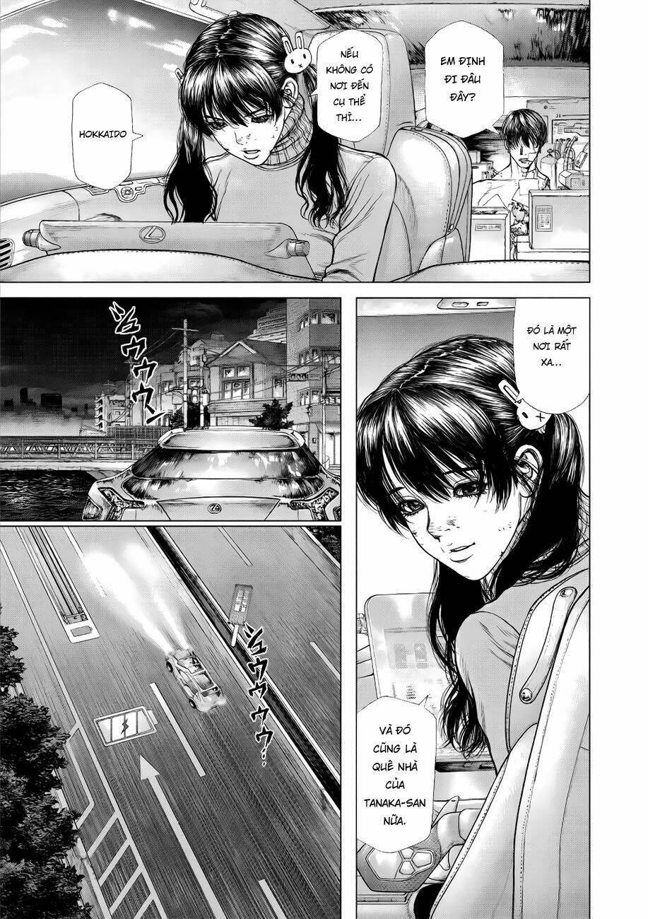 Origin Chapter 65 - Trang 2