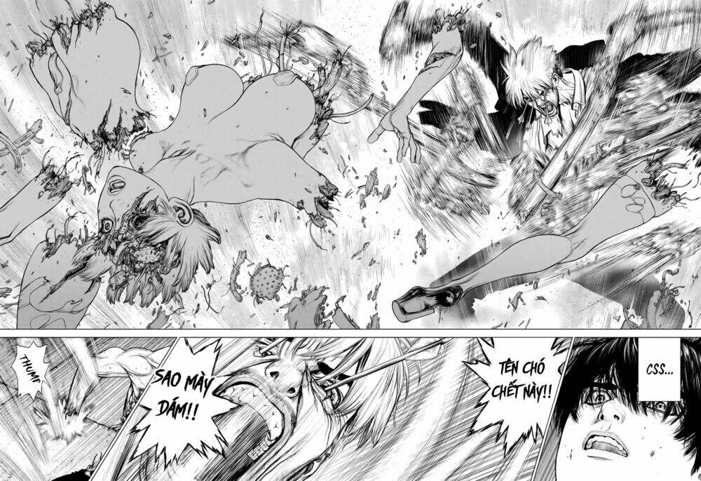 Origin Chapter 63 - Trang 2