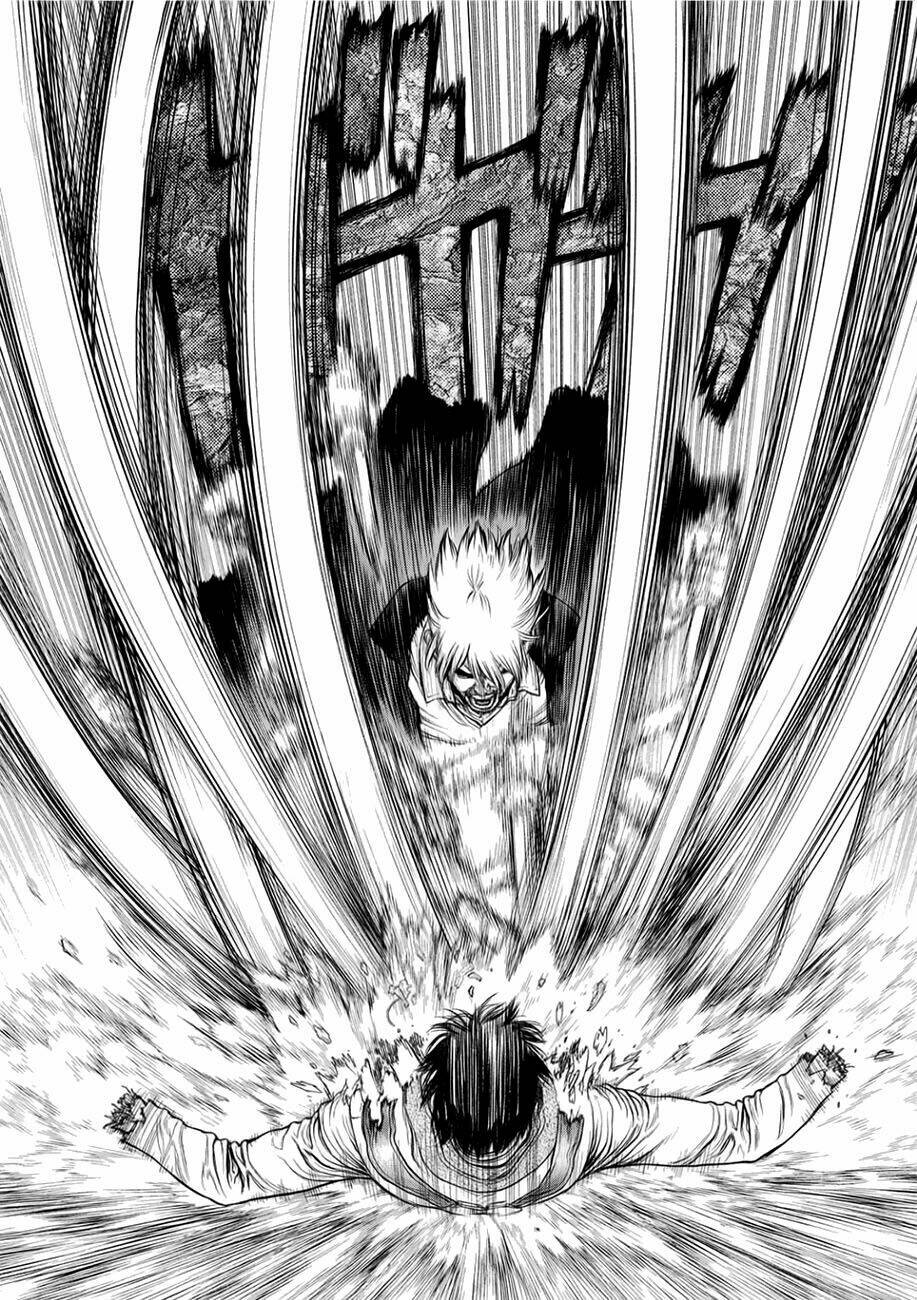 Origin Chapter 63 - Trang 2