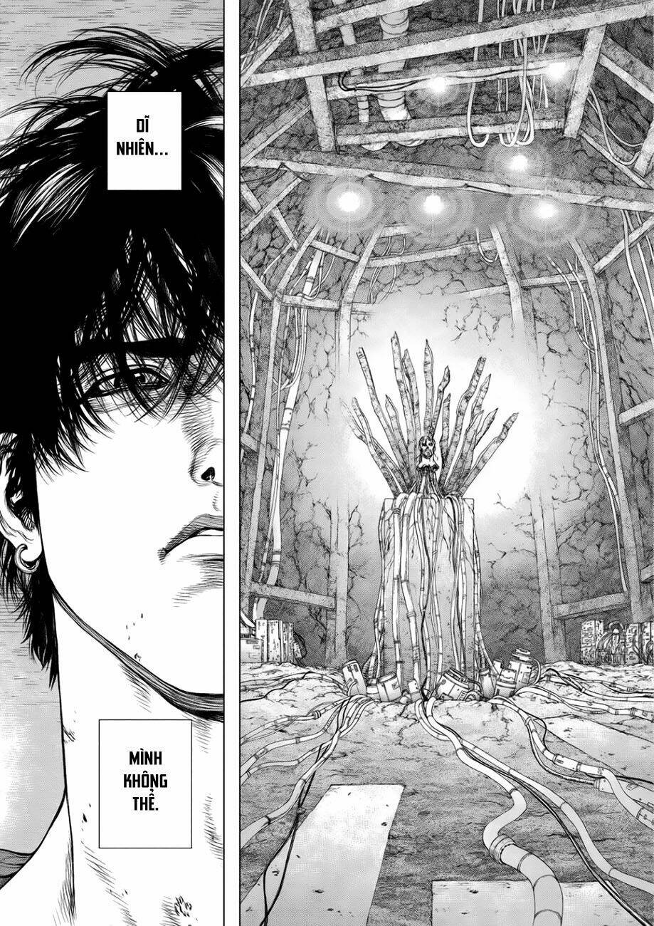 Origin Chapter 63 - Trang 2