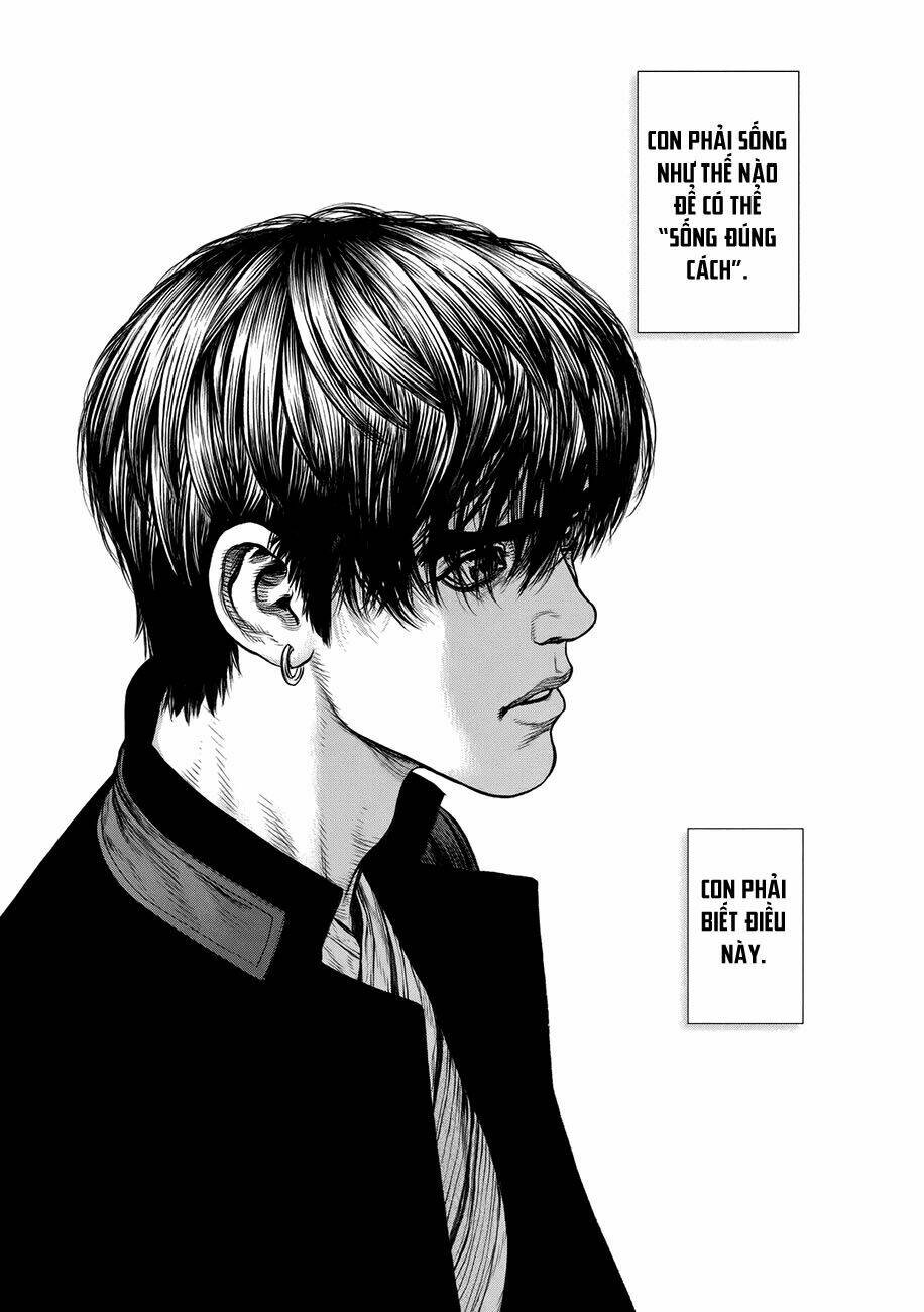 Origin Chapter 60 - Trang 2