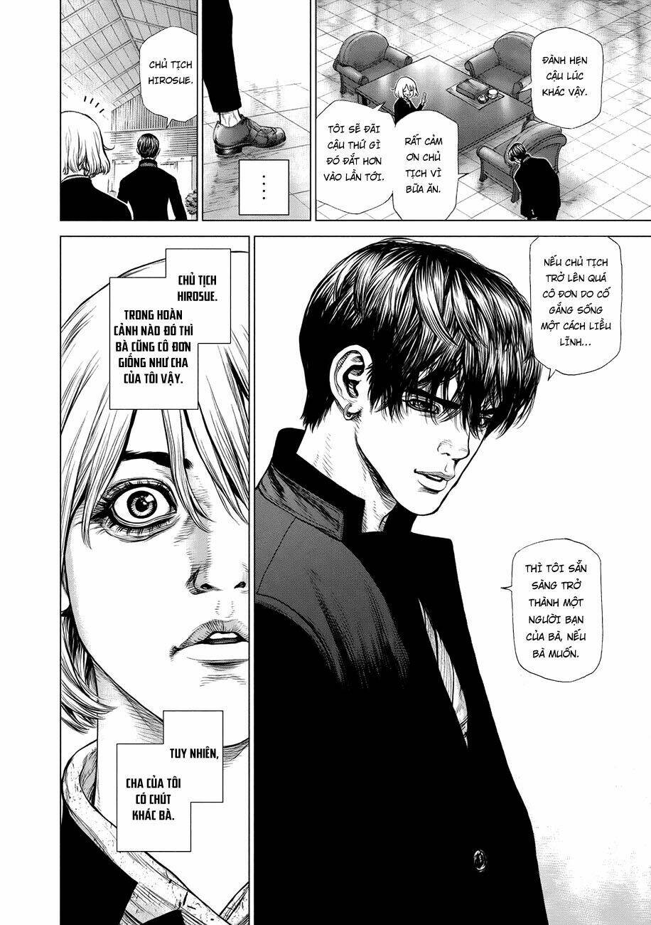 Origin Chapter 60 - Trang 2