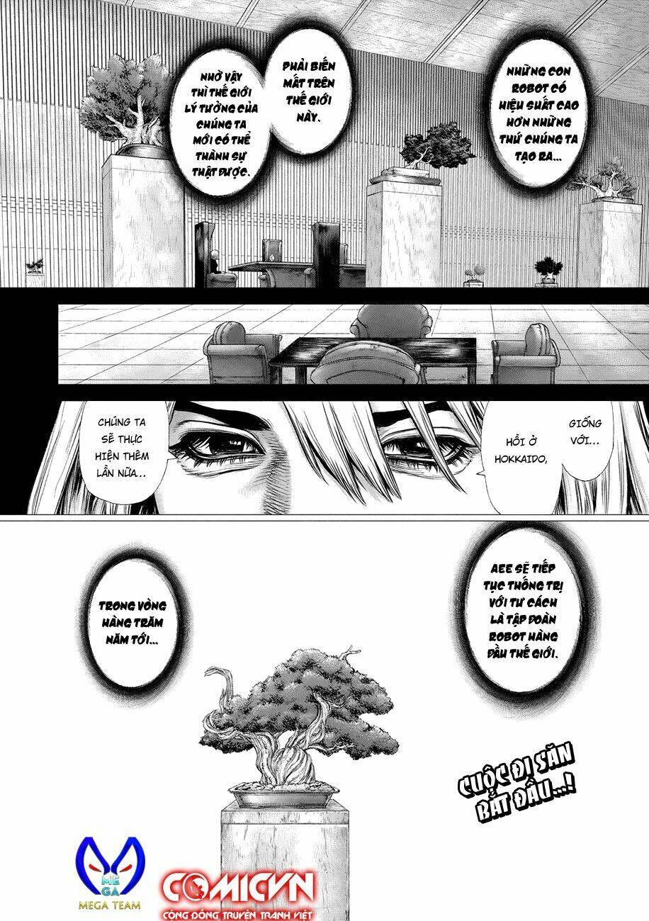 Origin Chapter 60 - Trang 2