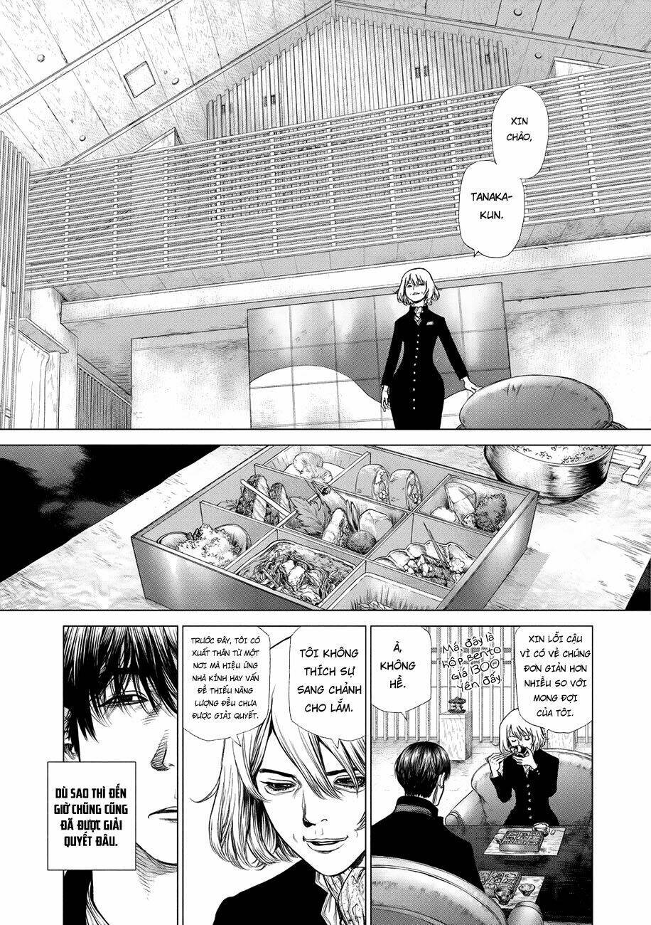 Origin Chapter 60 - Trang 2