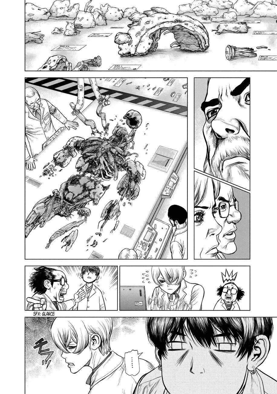 Origin Chapter 59 - Trang 2