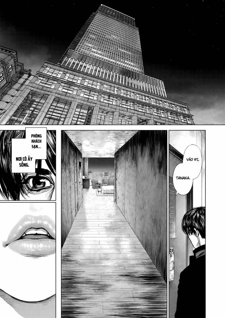 Origin Chapter 57 - Trang 2