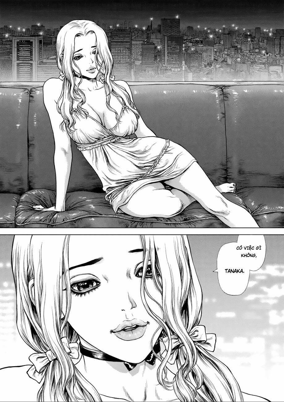 Origin Chapter 57 - Trang 2