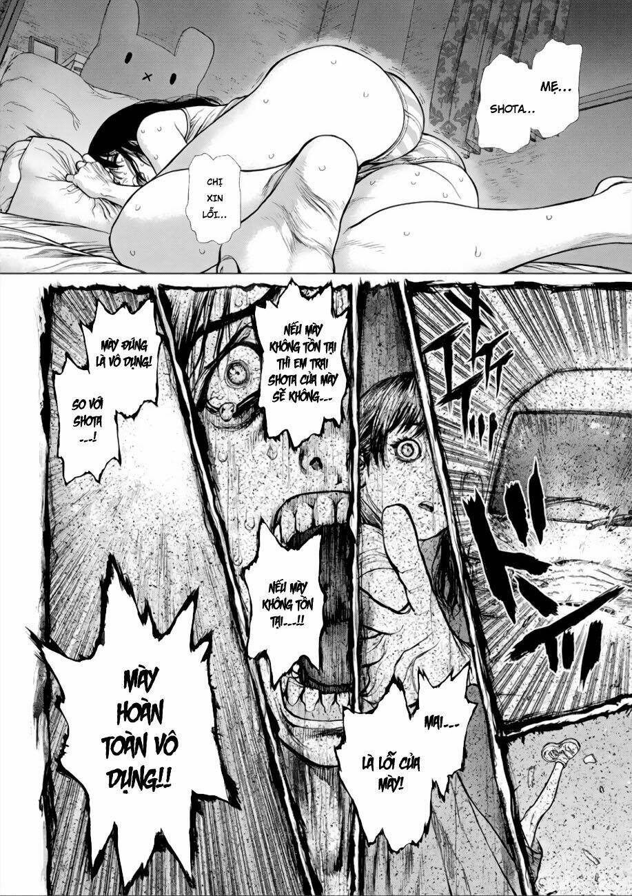 Origin Chapter 54 - Trang 2