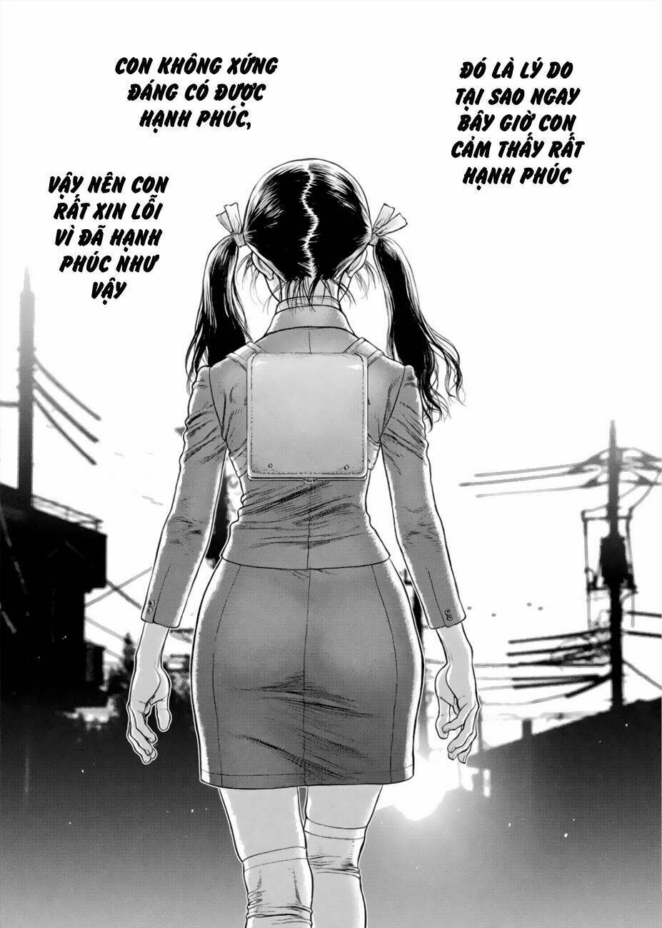 Origin Chapter 54 - Trang 2