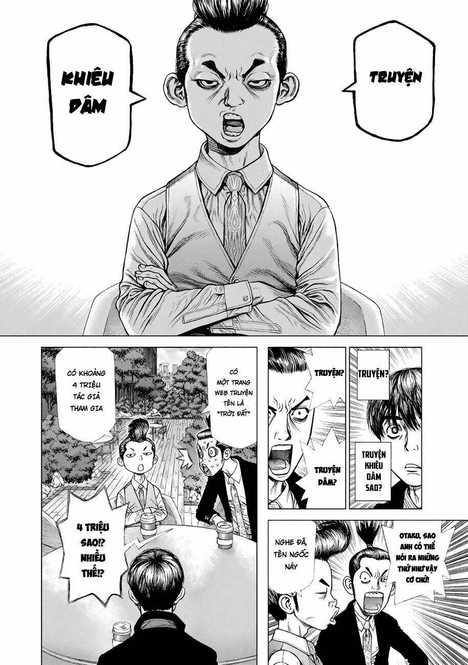 Origin Chapter 53 - Trang 2