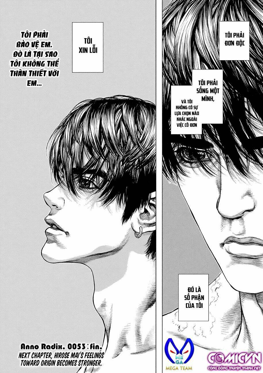 Origin Chapter 53 - Trang 2