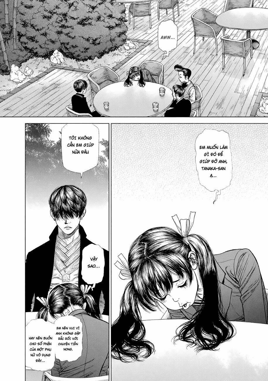 Origin Chapter 53 - Trang 2