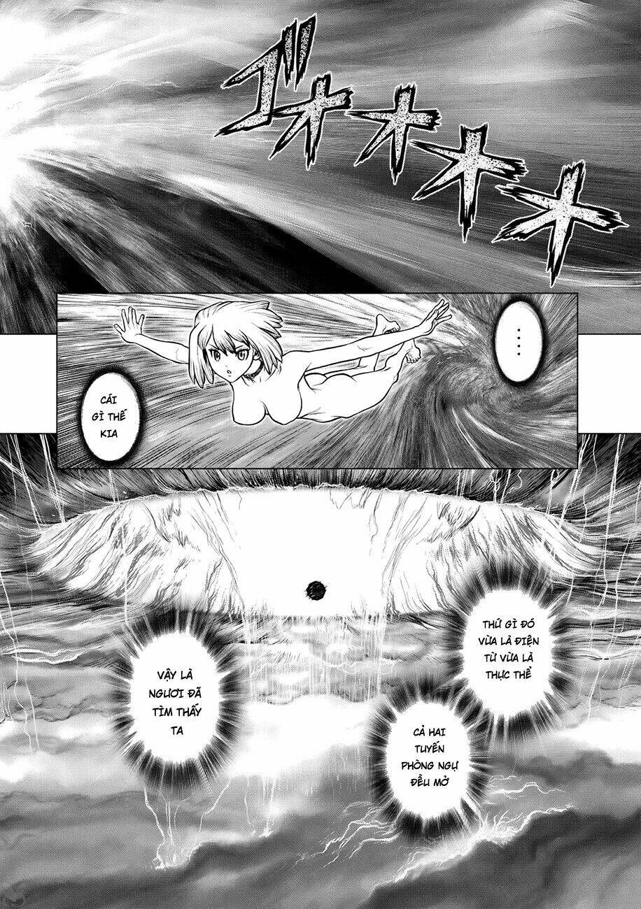 Origin Chapter 51 - Trang 2