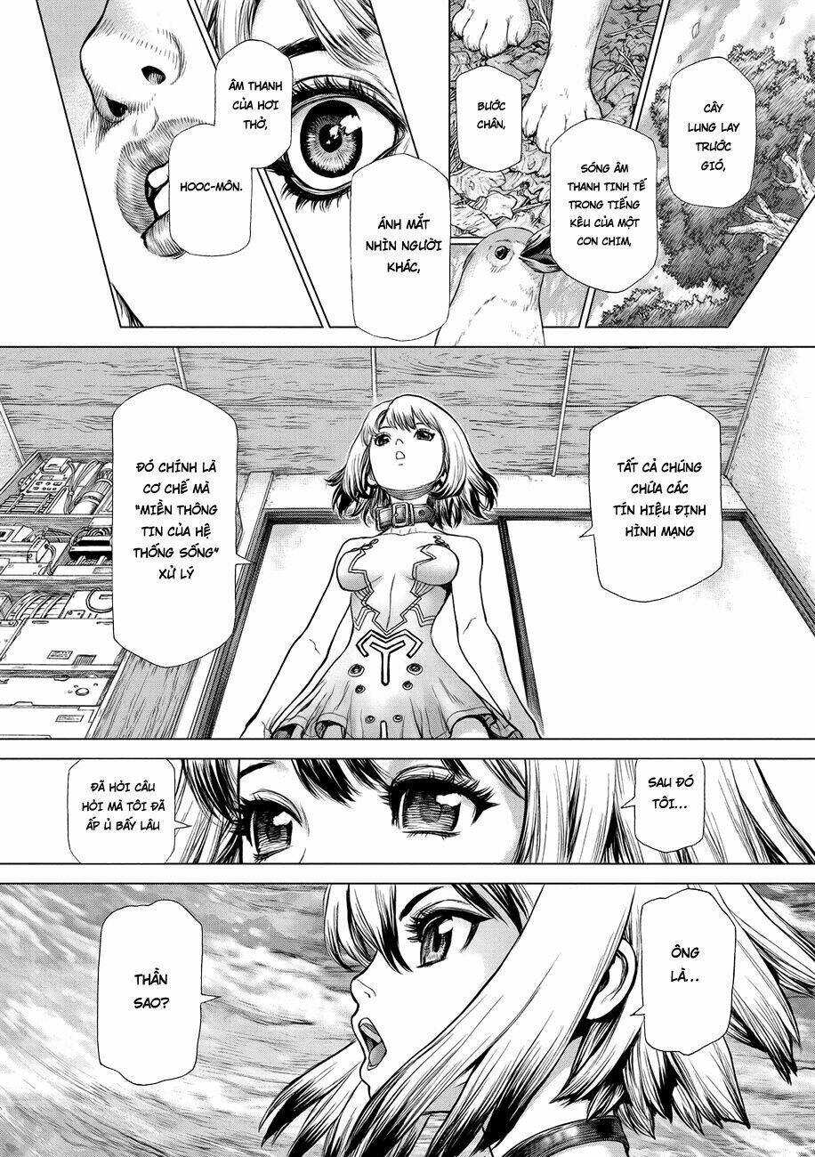 Origin Chapter 51 - Trang 2