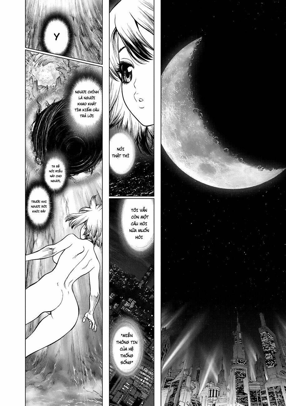 Origin Chapter 51 - Trang 2