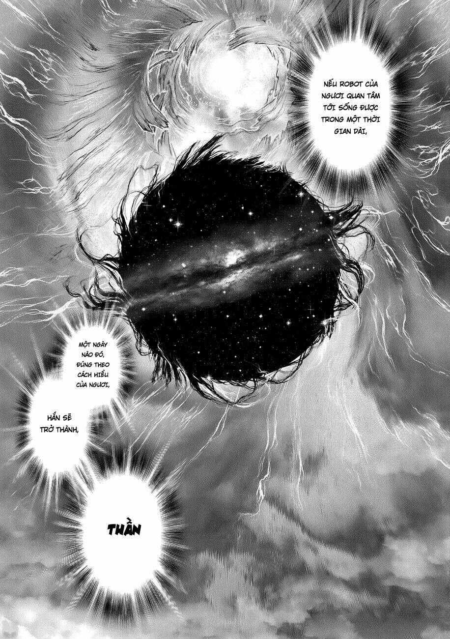 Origin Chapter 51 - Trang 2