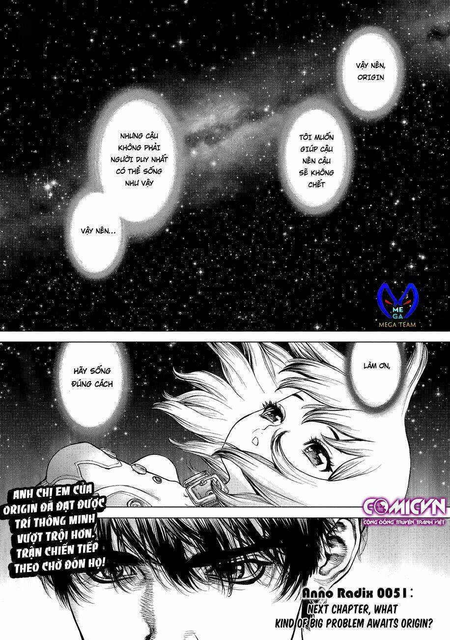 Origin Chapter 51 - Trang 2