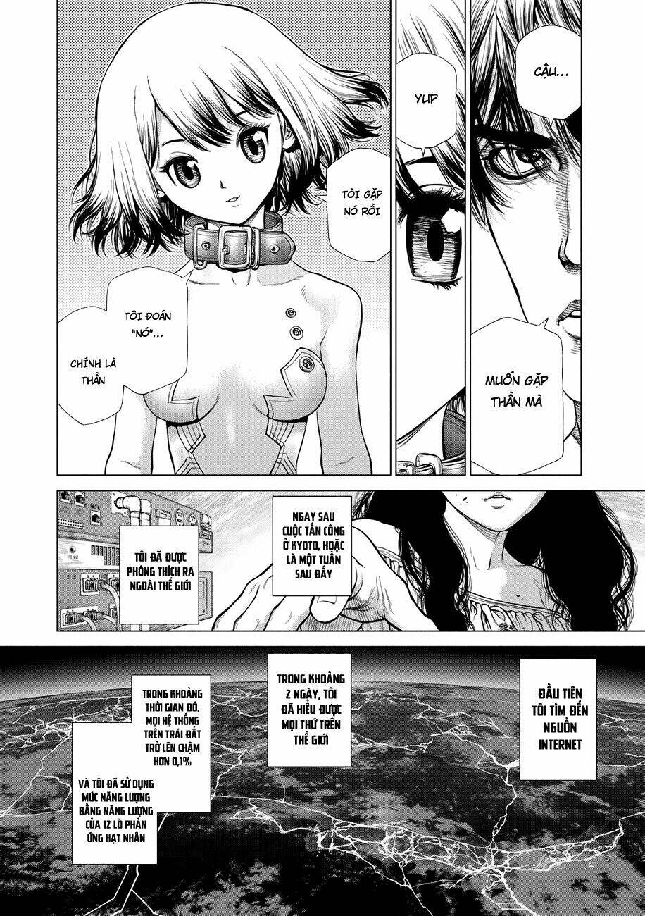 Origin Chapter 51 - Trang 2