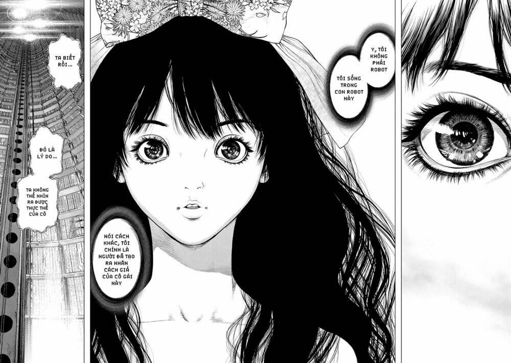 Origin Chapter 48 - Trang 2