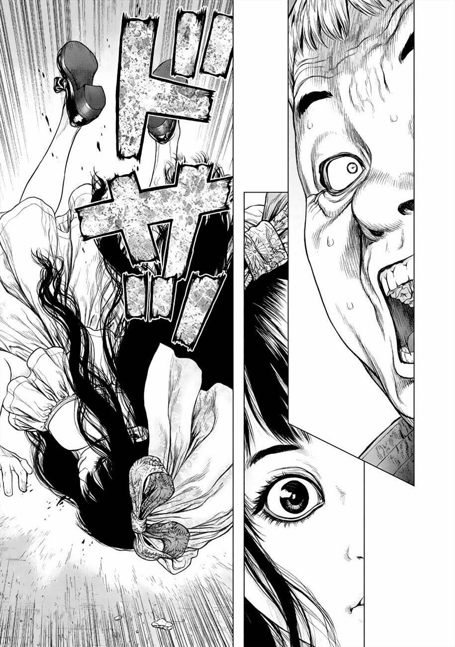 Origin Chapter 47 - Trang 2