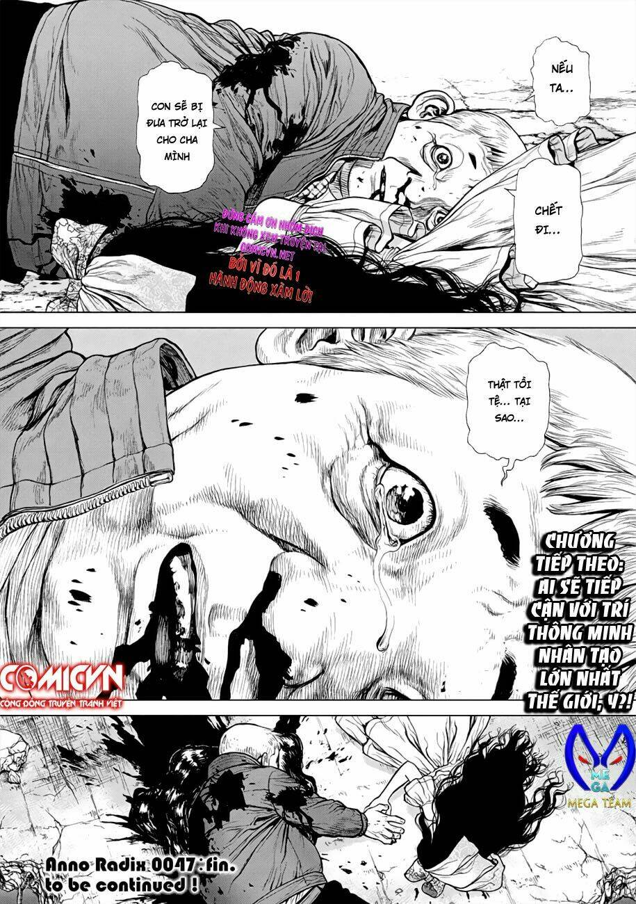 Origin Chapter 47 - Trang 2