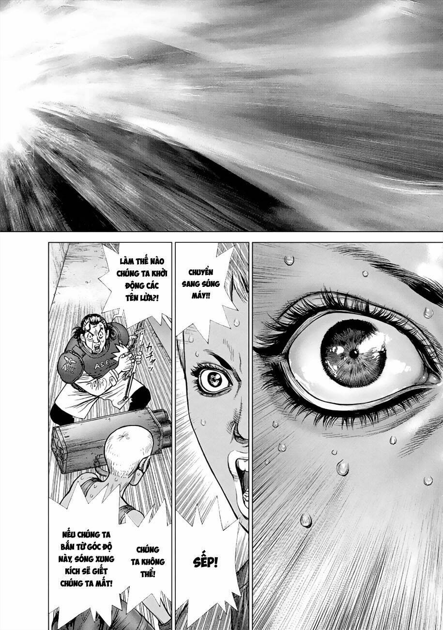 Origin Chapter 47 - Trang 2