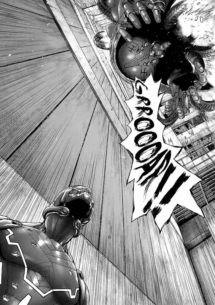 Origin Chapter 46 - Trang 2