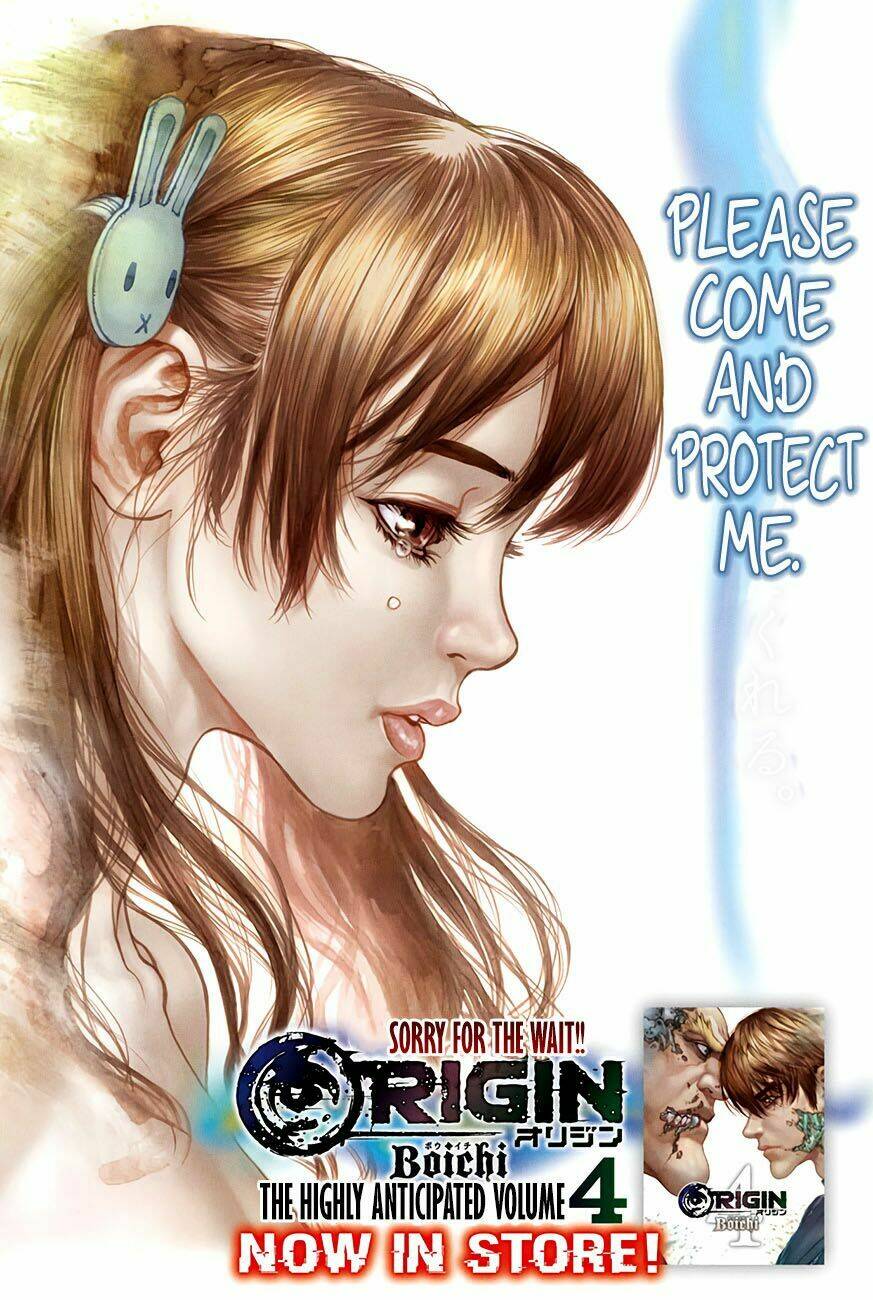 Origin Chapter 45 - Trang 2