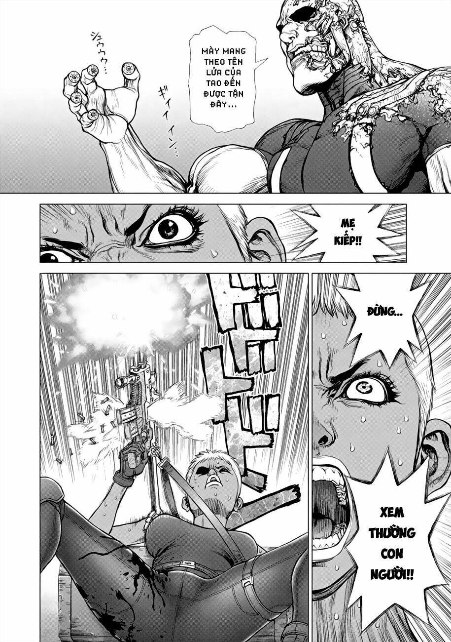 Origin Chapter 45 - Trang 2