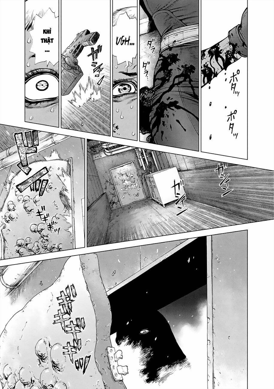 Origin Chapter 45 - Trang 2