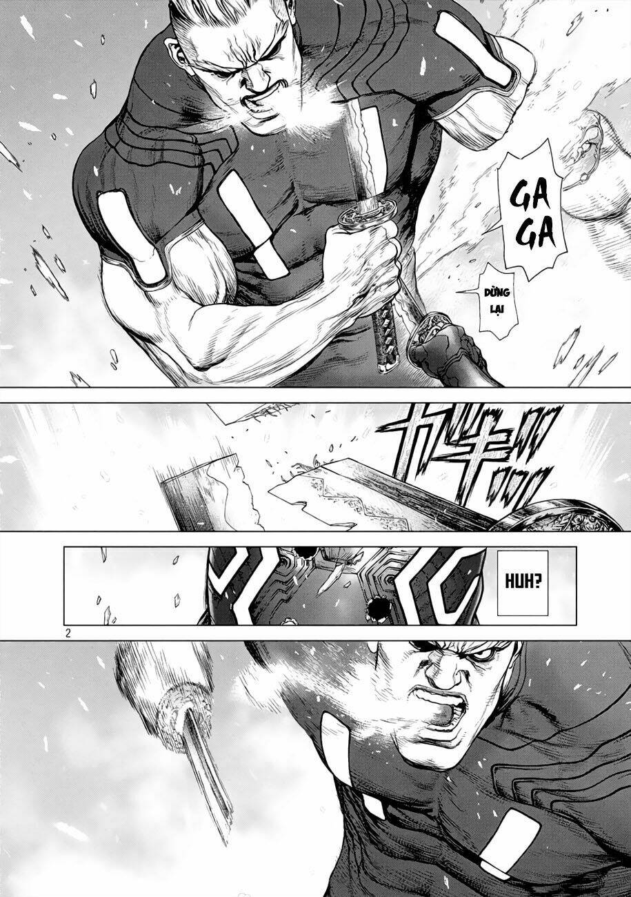 Origin Chapter 44 - Trang 2