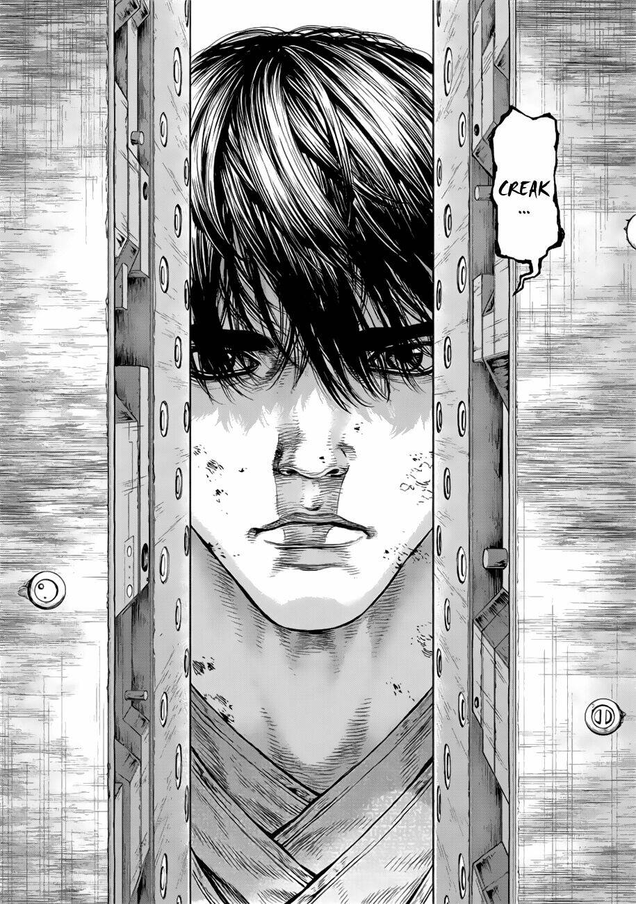 Origin Chapter 40 - Trang 2