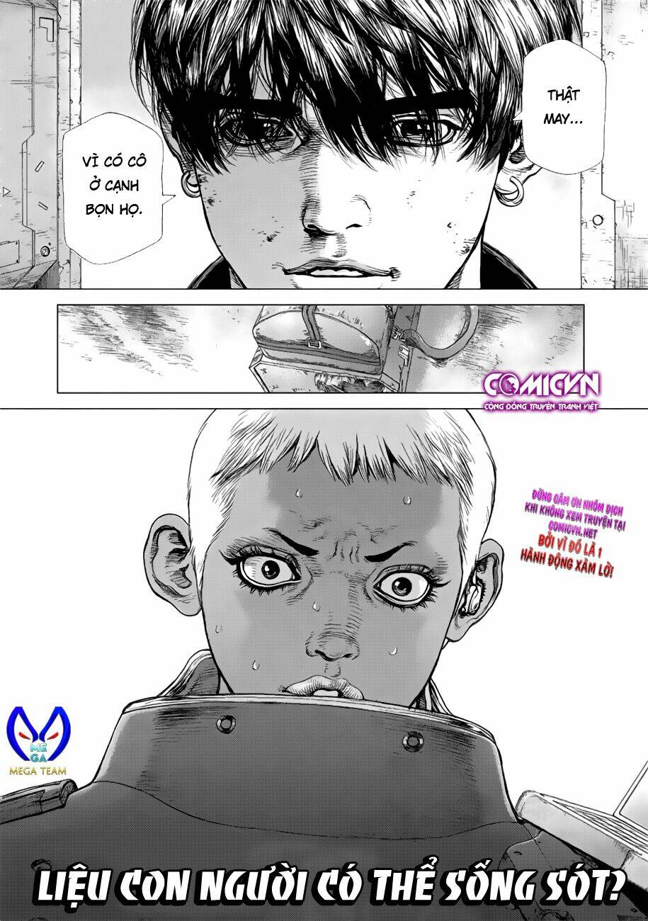 Origin Chapter 40 - Trang 2