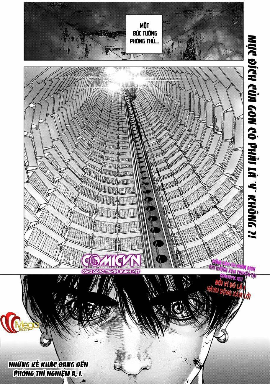 Origin Chapter 36 - Trang 2