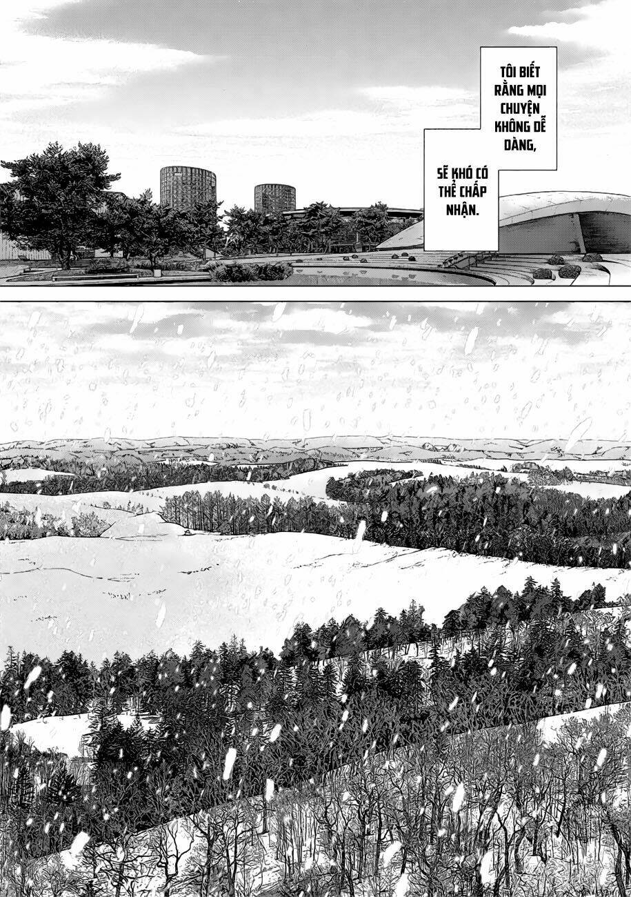 Origin Chapter 34 - Trang 2