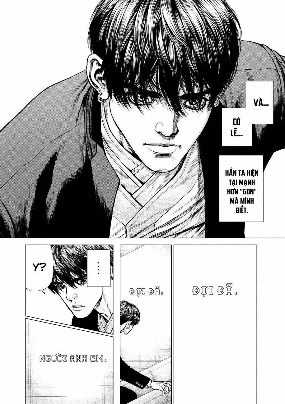 Origin Chapter 30 - Trang 2