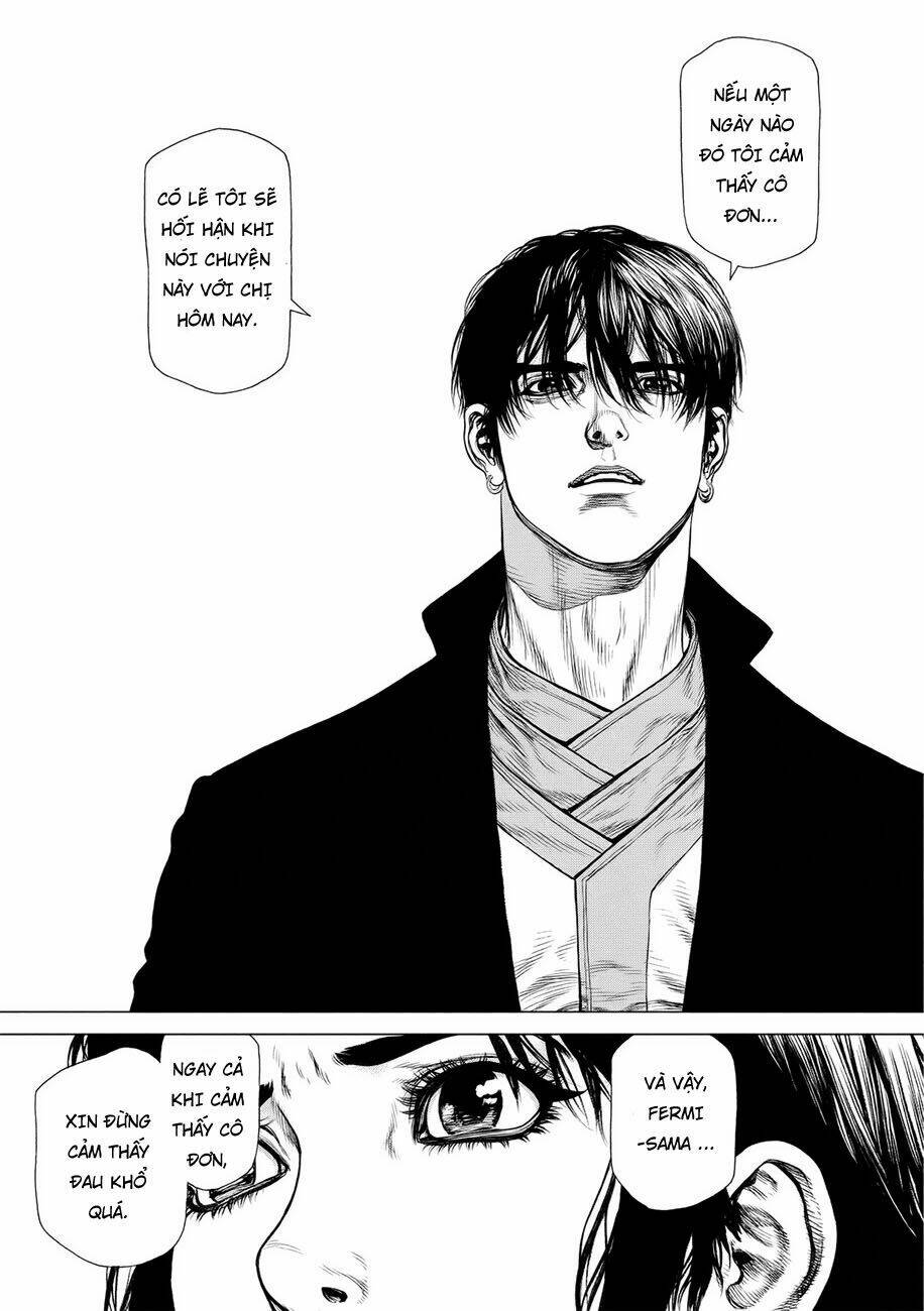 Origin Chapter 23 - Trang 2