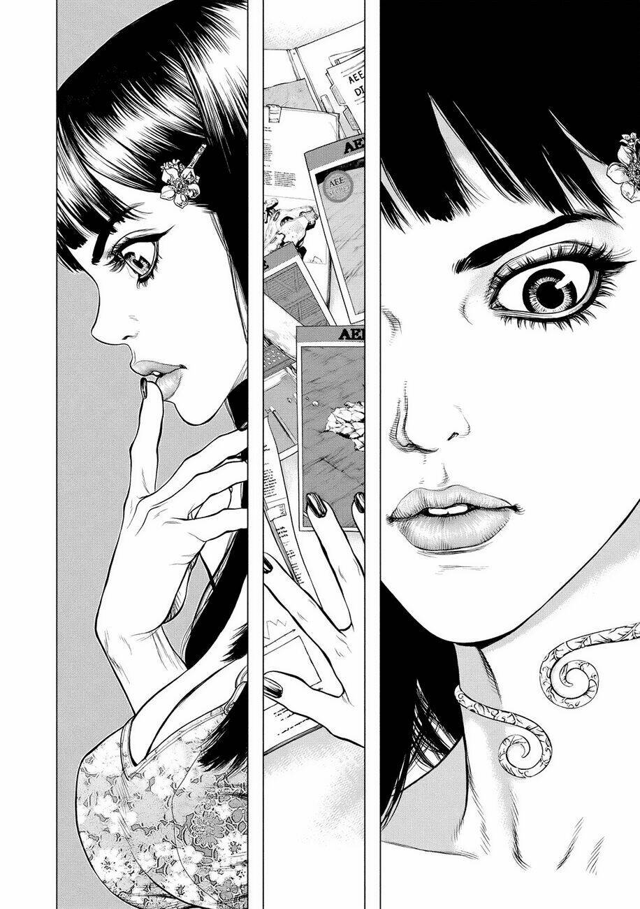 Origin Chapter 22 - Trang 2