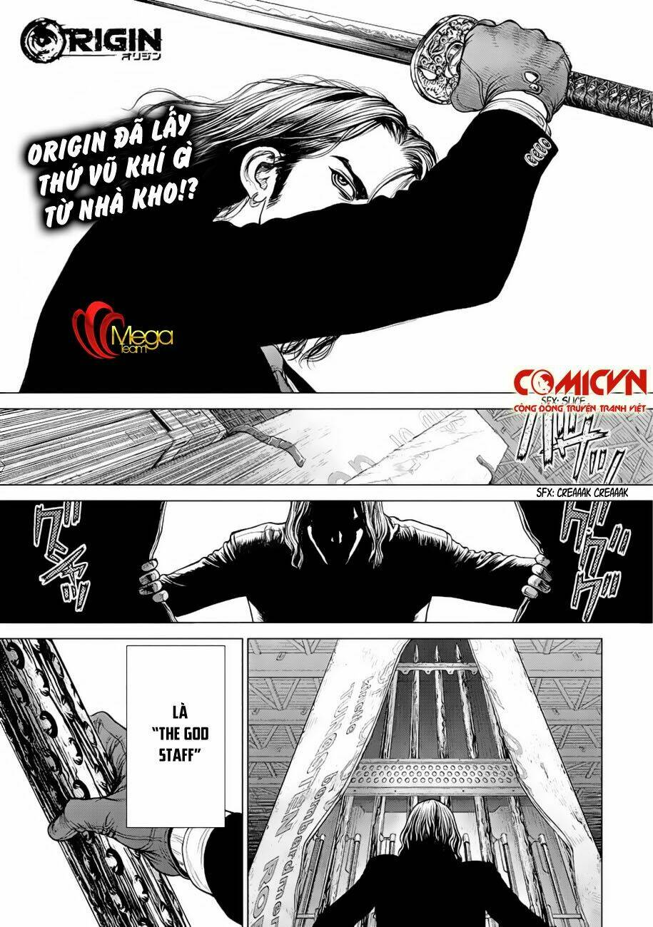 Origin Chapter 19 - Trang 2