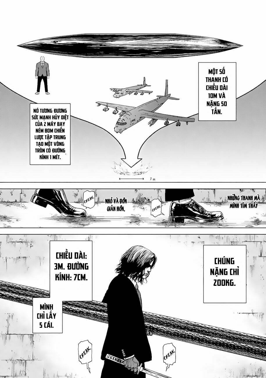 Origin Chapter 19 - Trang 2