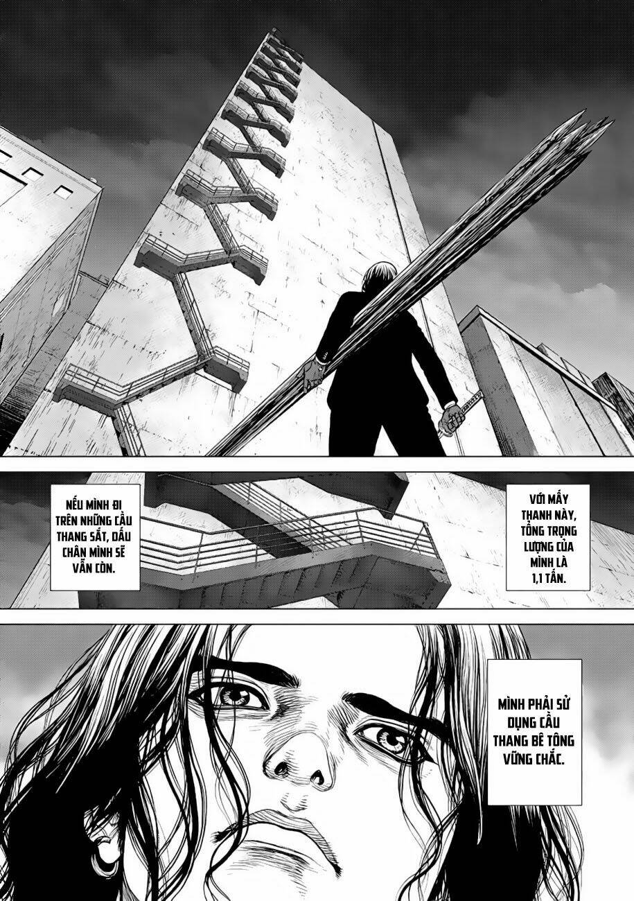 Origin Chapter 19 - Trang 2