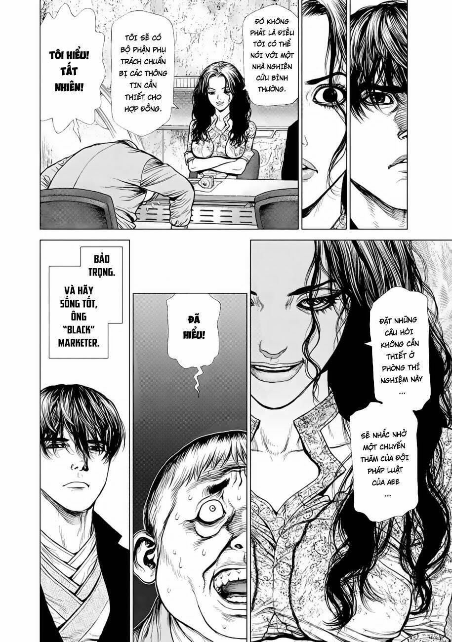 Origin Chapter 15 - Trang 2