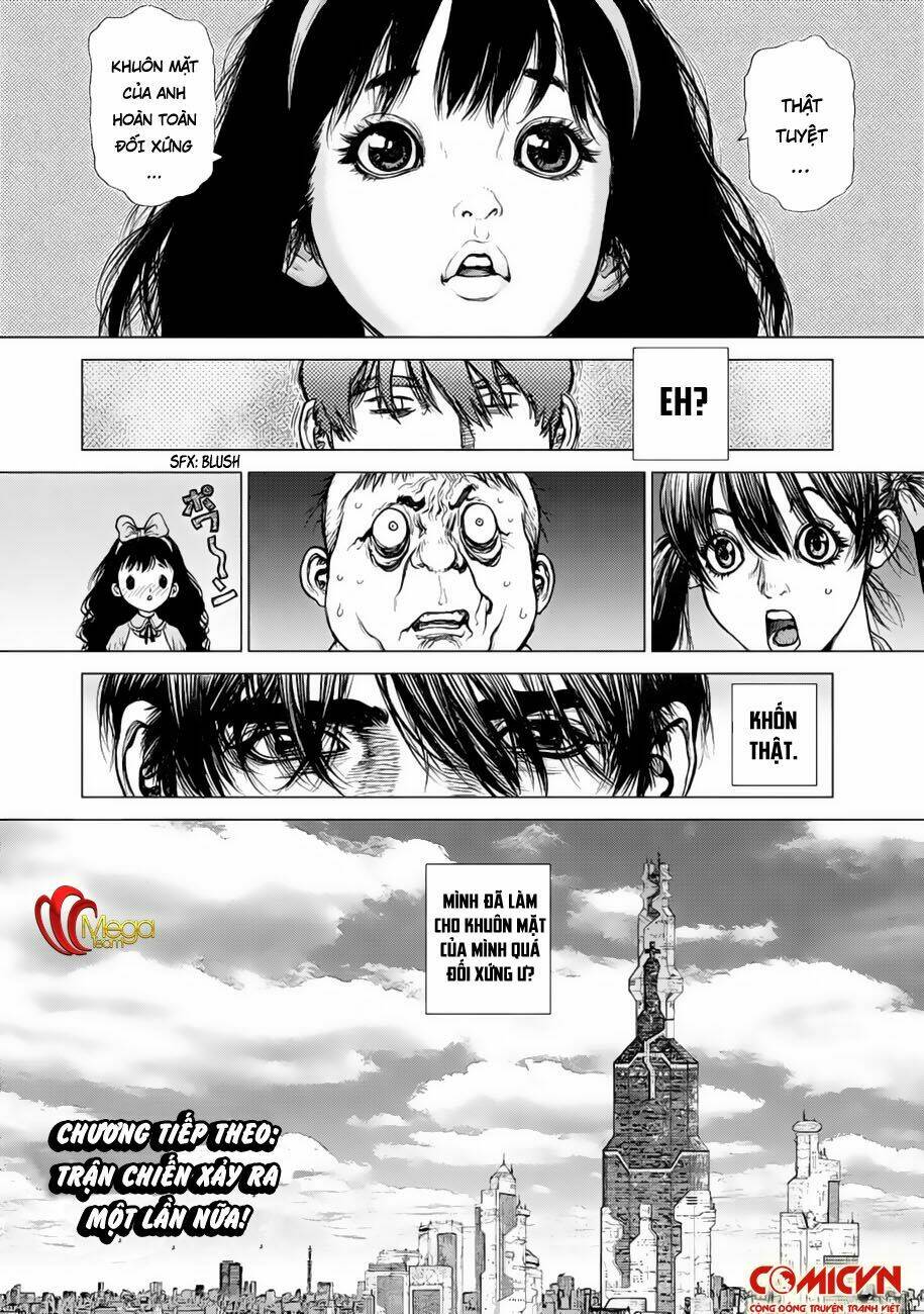 Origin Chapter 14 - Trang 2